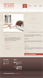 Mobile Screenshot of micleantaxservice.com